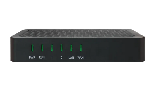 Dinstar DAG1000-1/2S FXS VoIP Gateway 