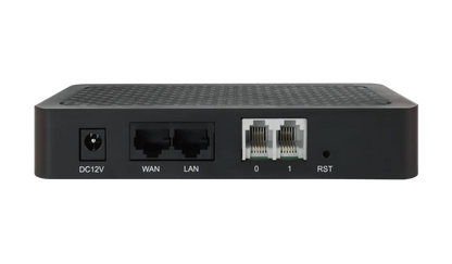 Dinstar DAG1000-1/2S FXS VoIP Gateway Price in Pakistan