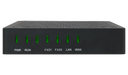 Dinstar DAG1000-1S1O Hybrid Analog VoIP Gateway