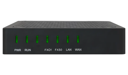 Dinstar DAG1000-1S1O Hybrid Analog VoIP Gateway Price in Pakistan
