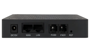 Dinstar DAG1000-1S1O Hybrid Analog VoIP Gateway