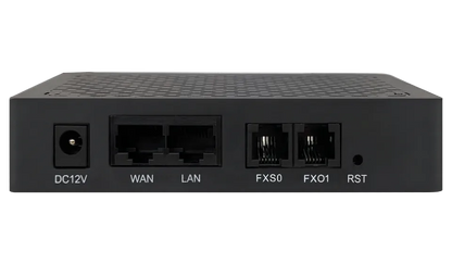 Dinstar DAG1000-1S1O Hybrid Analog VoIP Gateway