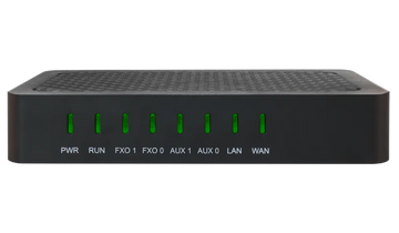 Dinstar DAG1000-2O 2-FXO Analog VoIP Gateway Price in Pakistan