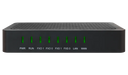 Dinstar DAG1000-2S2O Hybrid Analog VoIP Gateway
