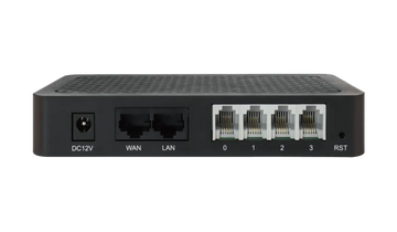 Dinstar DAG1000-4S 4 FXS VoIP Gateway Price in Pakistan