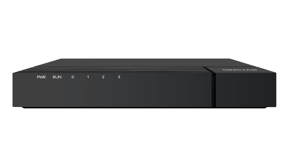Dinstar DAG1000-4S(GE) 4 FXS VoIP Gateway Price in Pakistan