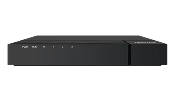 Dinstar DAG1000-4S(GE) 4 FXS VoIP Gateway Price in Pakistan