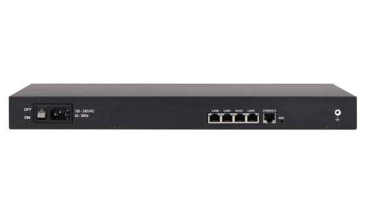 Dinstar DAG1000-8S8O Hybrid VoIP Gateway Price in Pakistan