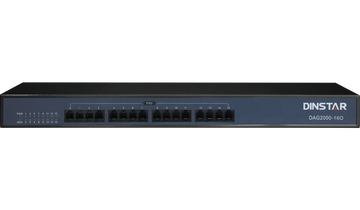 Dinstar DAG2000-16O Analog VoIP Gateway Price in Pakistan
