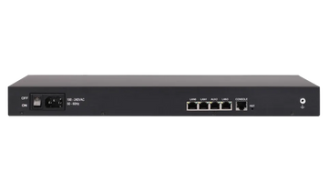 Dinstar DAG2000-16O 16-FXO Analog VoIP Gateway