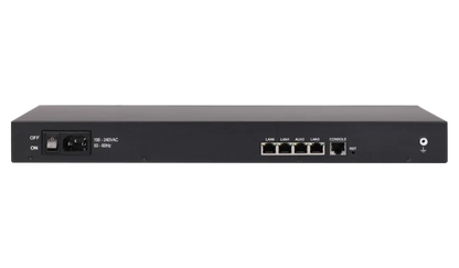 Dinstar DAG2000-16O 16-FXO Analog VoIP Gateway