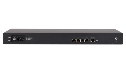 Dinstar DAG2000-16O 16-FXO Analog VoIP Gateway