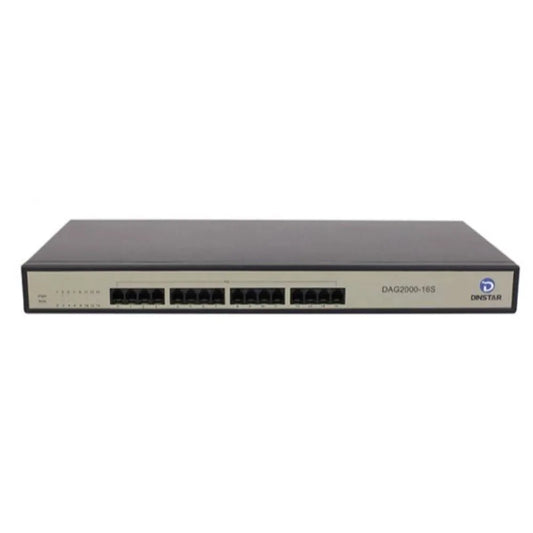 Dinstar FXO Analog VoIP Gateway Price in Pakistan 