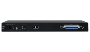 Dinstar DAG2000-24S(GE) 24 FXS Analog VoIP Gateway