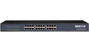 Dinstar DAG2000-24S(GE) 24 FXS Analog VoIP Gateway