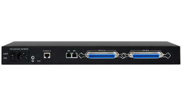 Dinstar DAG2000-32S(GE) 32 FXS Analog VoIP Gateway