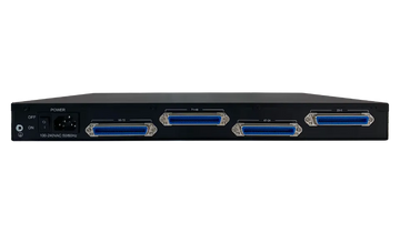 Dinstar High-density VoIP Gateway 
