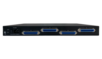 Dinstar High-density VoIP Gateway 