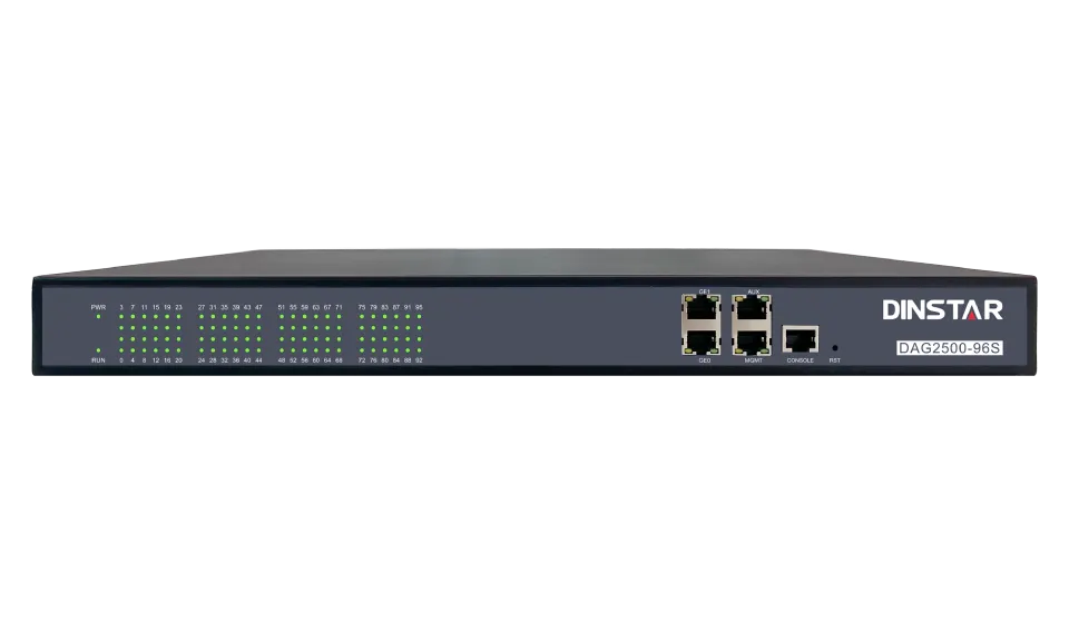 Dinstar High-density VoIP Gateway Price in Pakistan 