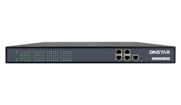 Dinstar High-density VoIP Gateway Price in Pakistan 
