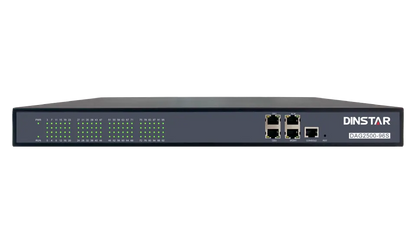 Dinstar High-density VoIP Gateway Price in Pakistan 