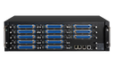 Dinstar DAG3000-312S High-density Analog VoIP Gateway
