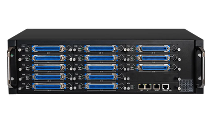 Dinstar High-Density Analog VoIP Gateway Price in Pakistan