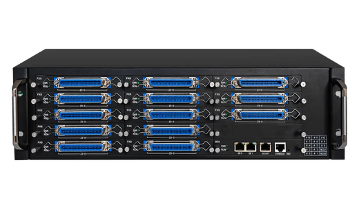 Dinstar High-Density Analog VoIP Gateway Price in Pakistan