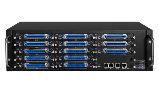 Dinstar High-Density Analog VoIP Gateway Price in Pakistan