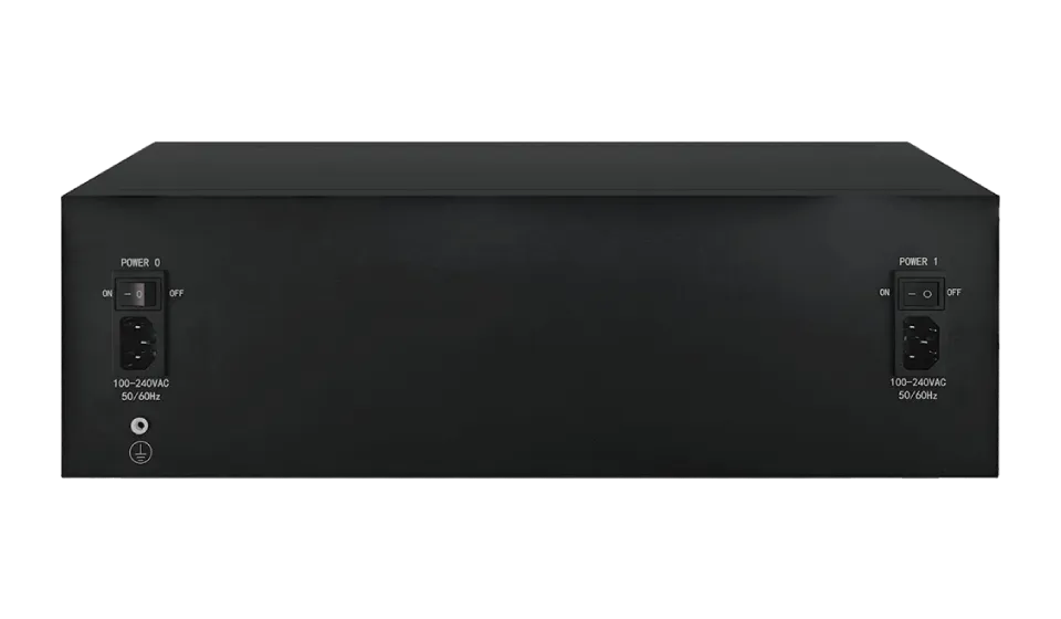 Dinstar DAG3000-312S High-density Analog VoIP Gateway