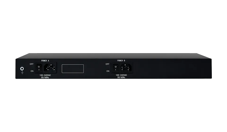 Dinstar DAG3000-32S/O High-end Analog VoIP Gateway