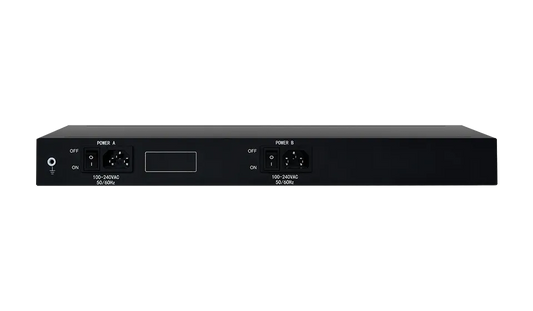 Dinstar DAG3000-32S/O High-end Analog VoIP Gateway