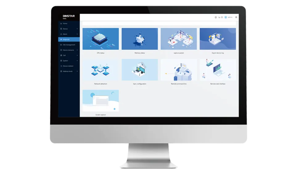 Dinstar Device Management Platform Price in Pakisatn