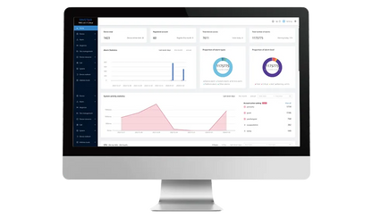 Dinstar Device Management Platform Network Management System