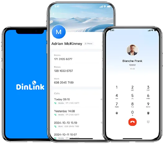 Dinstar DinLink Softphone Price in Pakistan