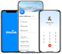 Dinstar DinLink Softphone