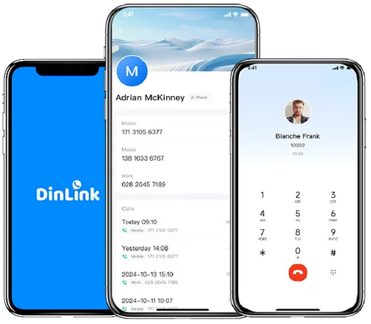 Dinstar DinLink Softphone Price in Pakistan
