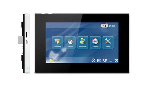 Dinstar DP70 Smart Indoor Control Pad