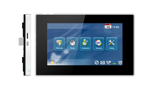Dinstar DP70 Smart Indoor Control Pad