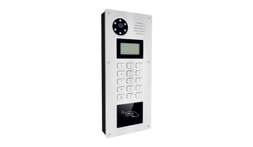 Dinstar DP88 SIP Video Intercom 