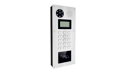 Dinstar DP88 SIP Video Intercom 