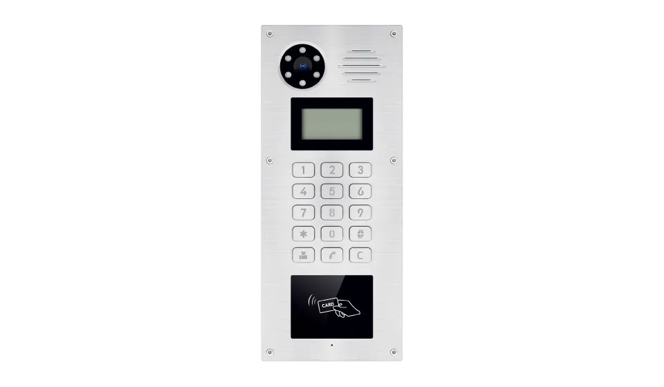 Dinstar DP88 SIP Intercom Price in Pakistan