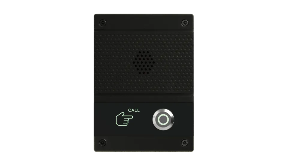 Dinstar DP91 SIP Intercom Price in Pakistan 