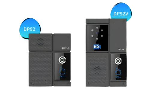 Dinstar DP92/DP92V SIP Intercom Price in Pakistan