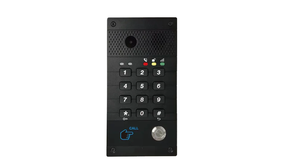 Dinstar DP98 SIP Intercom Price in Pakistan 