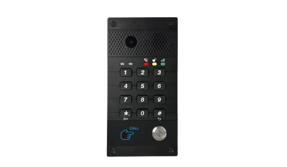 Dinstar DP98 SIP Intercom Price in Pakistan 