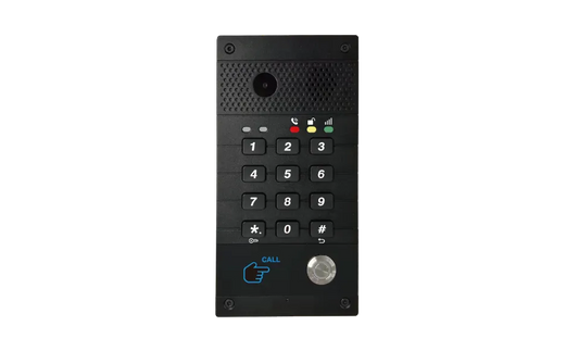 Dinstar DP98 SIP Intercom Price in Pakistan 