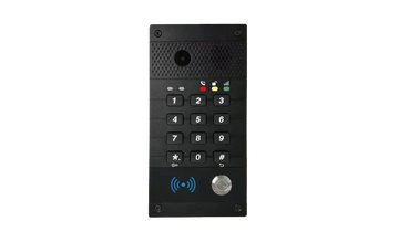 Dinstar DP98 SIP Video Intercom 