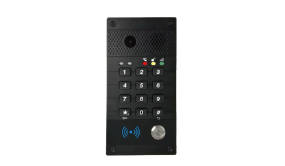 Dinstar DP98 SIP Video Intercom 