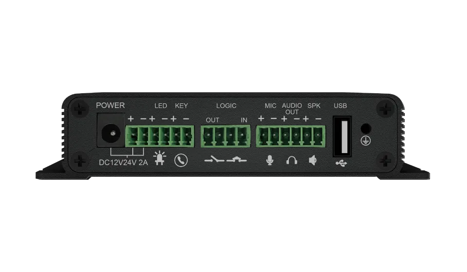 Dinstar DPA SIP Gateway Price in Pakistan